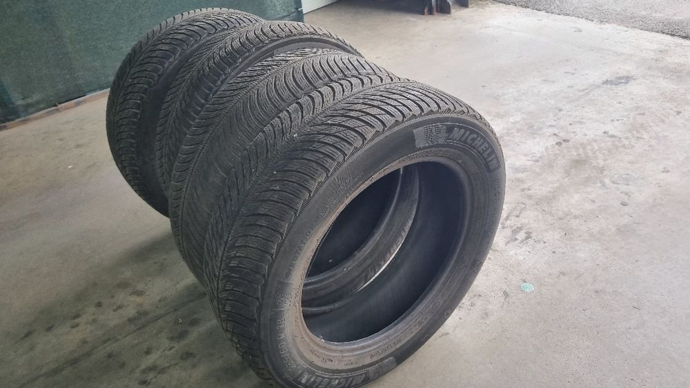 Anvelope 235/60 R18