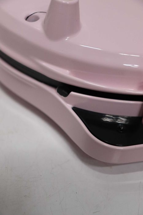 Мини машина за понички Bestron, за 7 малки понички, 700W, лек ДЕФЕКТ