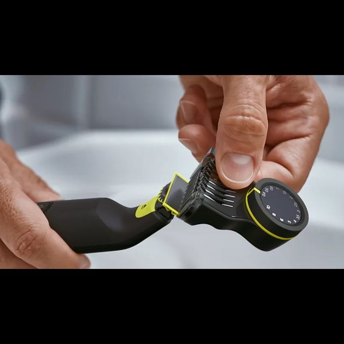 Триммер Philips OneBlade QP6542
