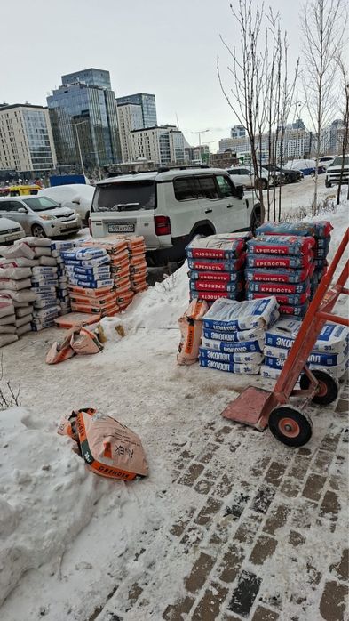 Газел грузчики от 4000