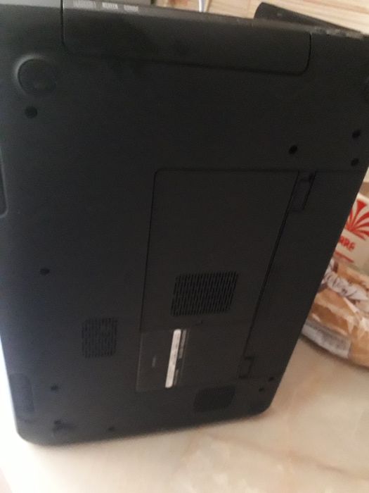 dell inspiron n 5110