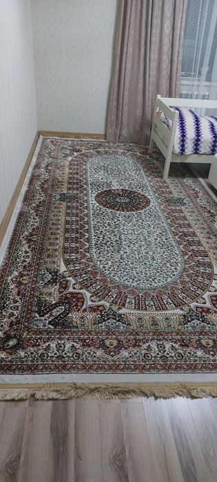 Продам ковер Размер 2×4