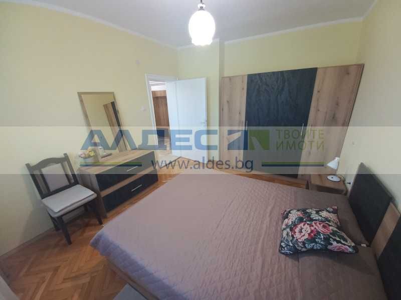 Дава се под наем Двустаен апартамент в София, Лозенец - 70 кв.м за 612 € - Снимка #11