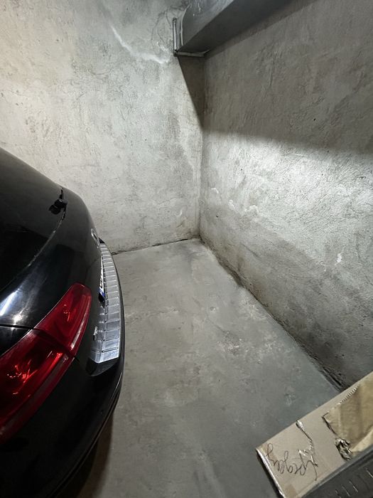 Дава се под наем Гараж / Паркомясто в София, Люлин 1 - 19 кв.м за 127.5 € - Снимка #2