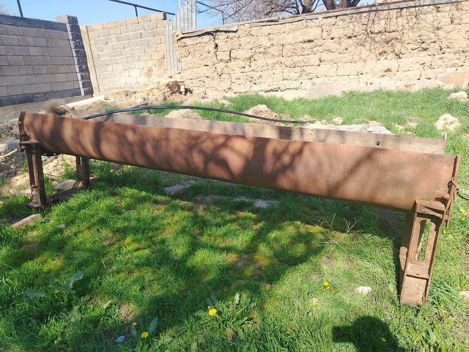 Ахыр атқа арналған