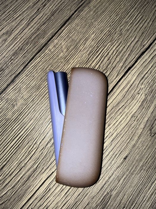 vand iqos iluma duo