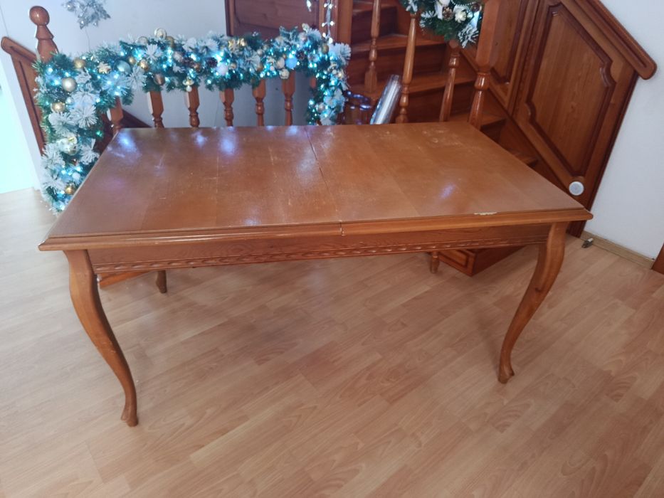 Стол раскладной 2*1.5 на 0.9