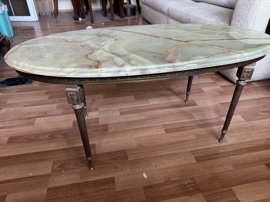 Mobila veche Biedermeier