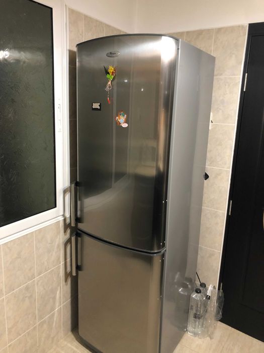 inchiriez apartament 2 camere Canta - Pacurari