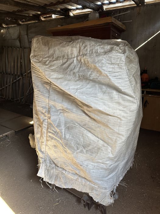 печь новая Горняк