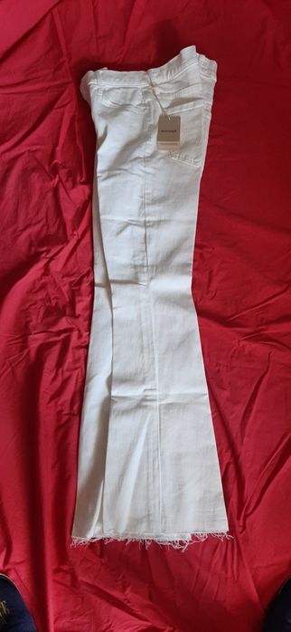 Jeans mother loves you