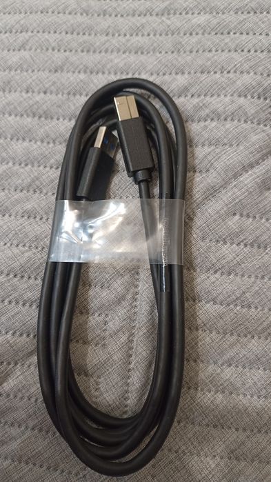 Кабель SHIP USB 3.0 B - USB 3.0 A 1.5 м