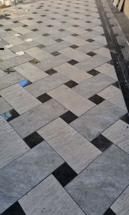 кафел териш  хизмати