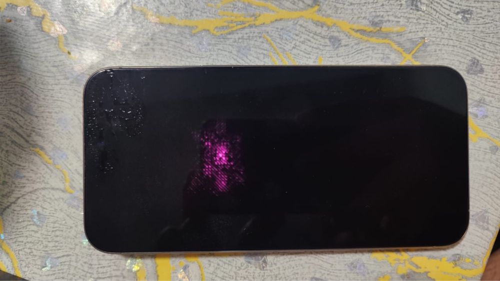 Айфон 15 про макс без коробки