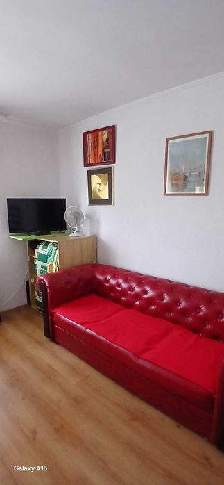 Proprietar, vand apartament 2 camere Eforie Sud