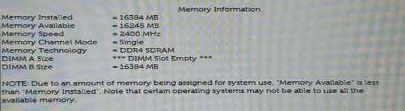 Placa de baza Dell Latitude 7300 - Perfect functionala