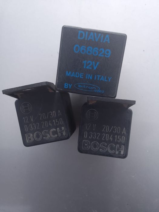 124 мерседес запчасть