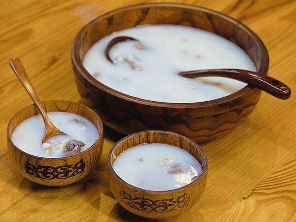 Нағыз дәстүрлі көже — 1 литрден бастап!