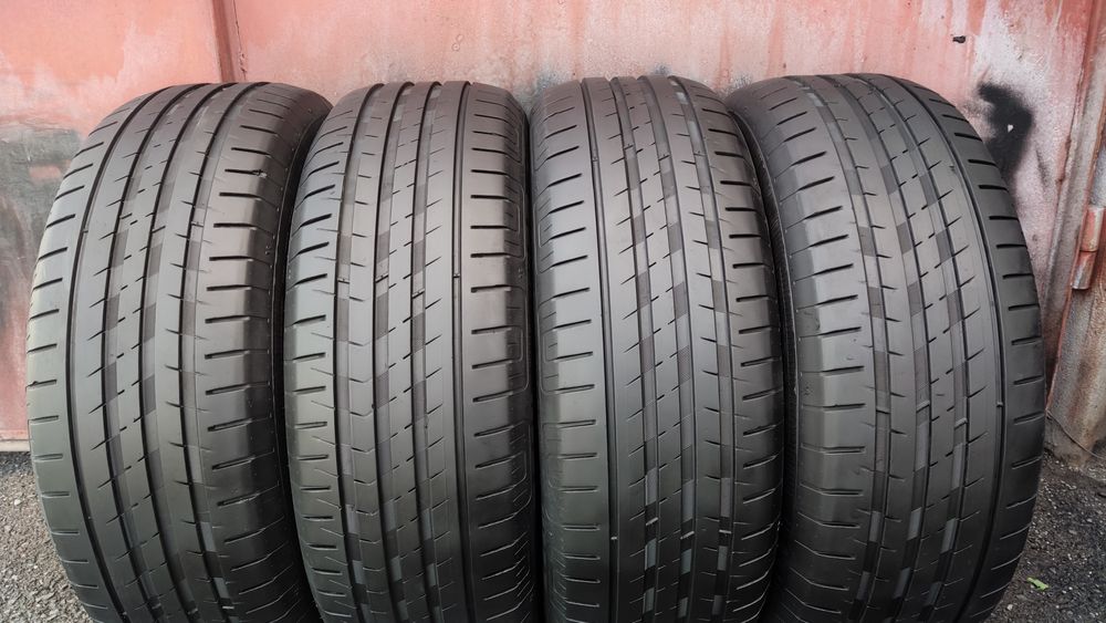 4бр. летни гуми 205/60/16 Vredestein
dot22