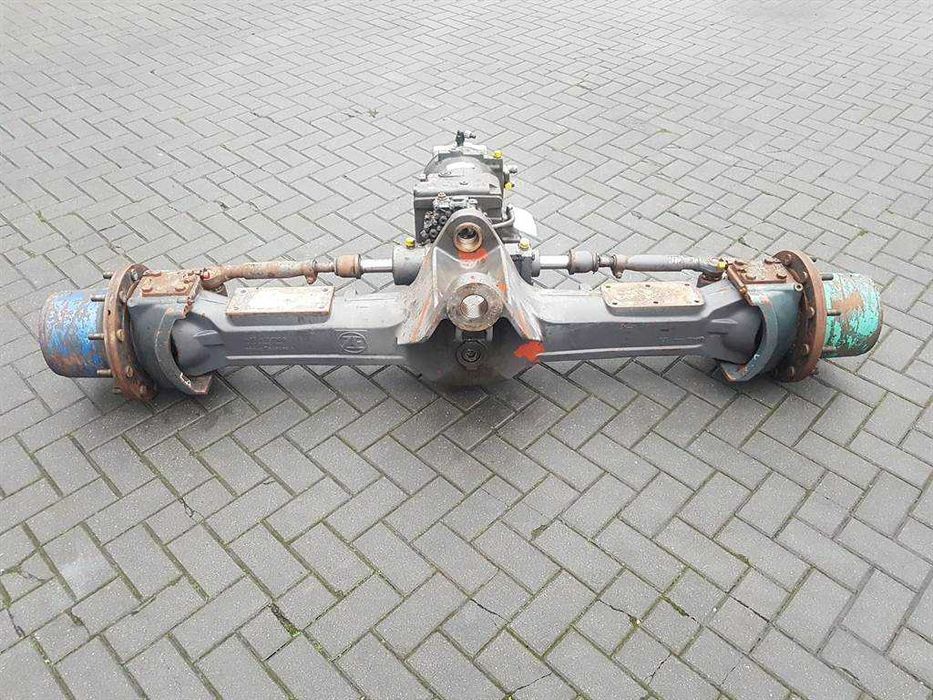 Axa ZF APL-R755 - Piese de schimb ZF