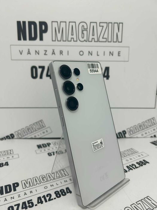 NDP Amanet NON-STOP Sos. Giurgiului 119 SAMSUNG GALAXY S25 ULTRA (55944)