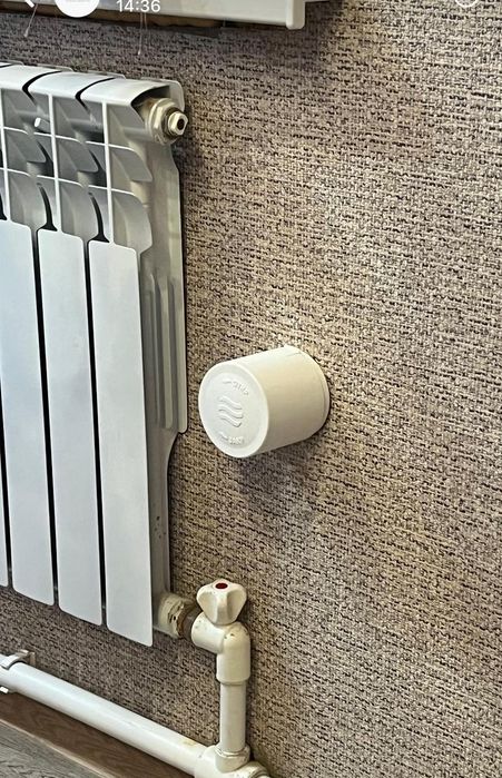 АКЦИЯ!!! Приточный клапан