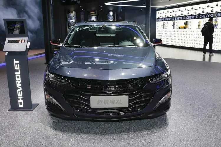 Malibu XL naxt va xalol nasiya