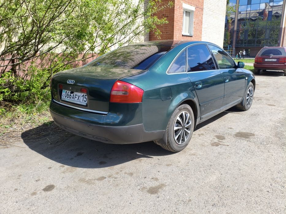 Продам автомобиль
