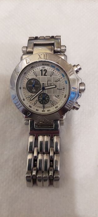 Guess Collection-( GC41002G)