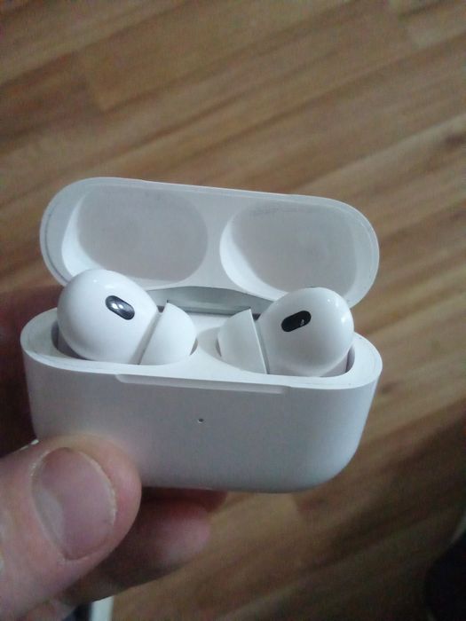 Айрпотс гарантия 2