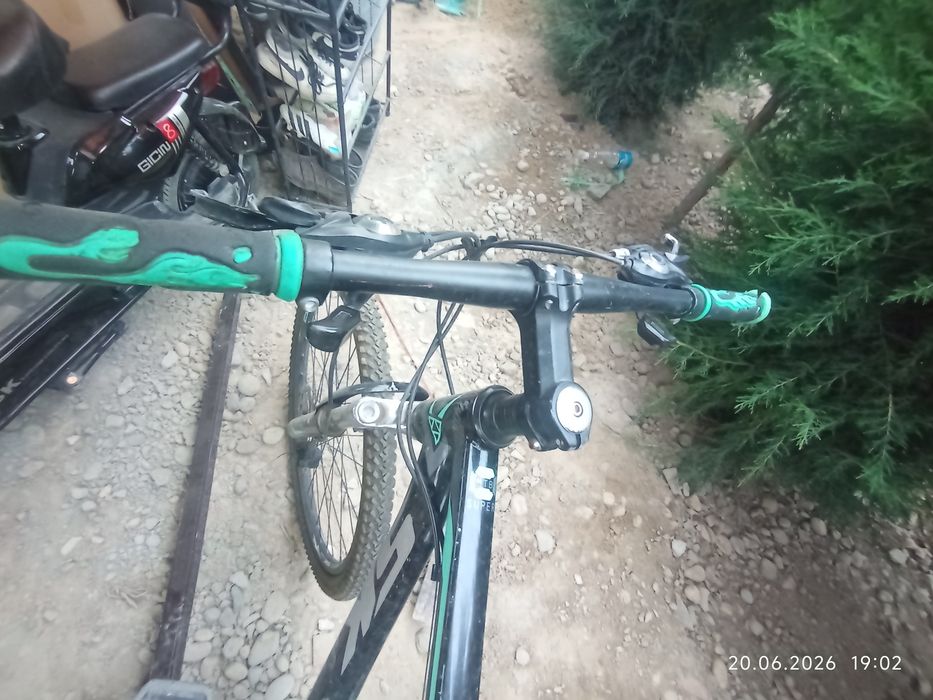 Продам Велосипед на ходу