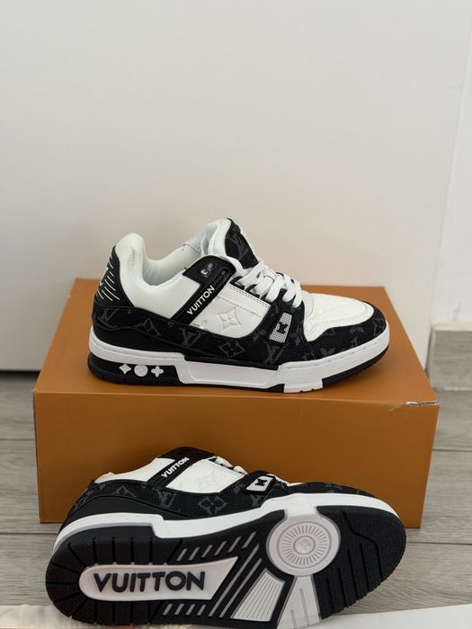 Louis Vuitton Trainer