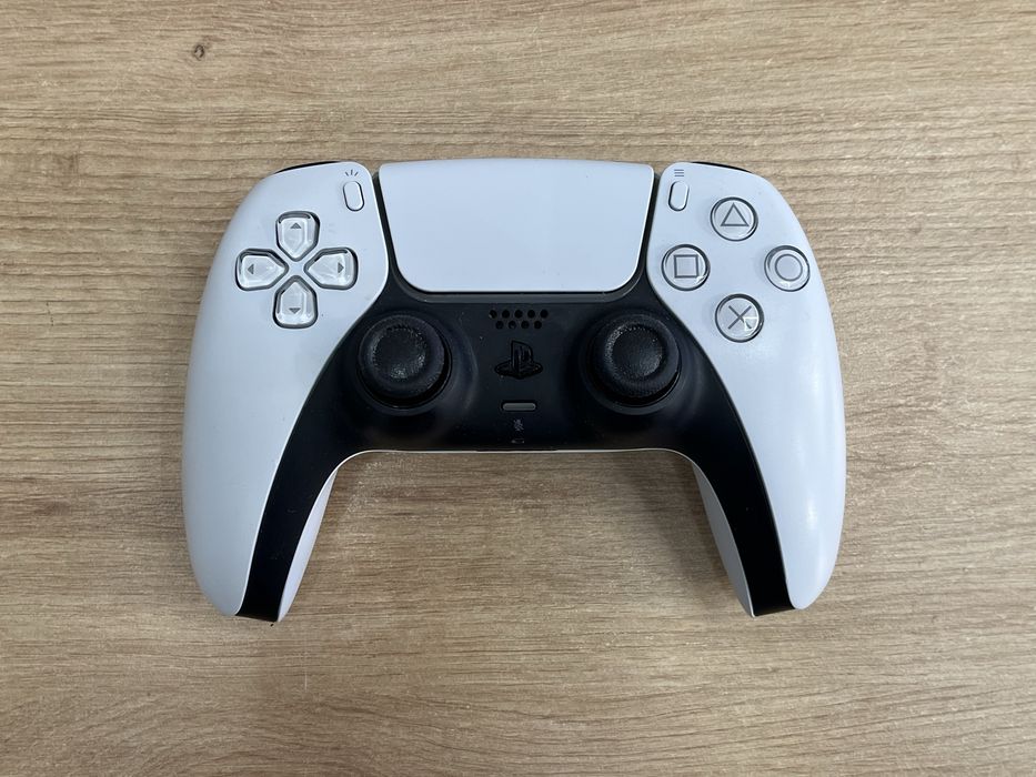 PlayStation 5 Slim Disk 1 Контролер