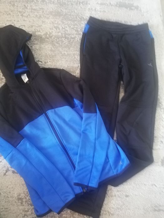 Спортен екип Decathlon