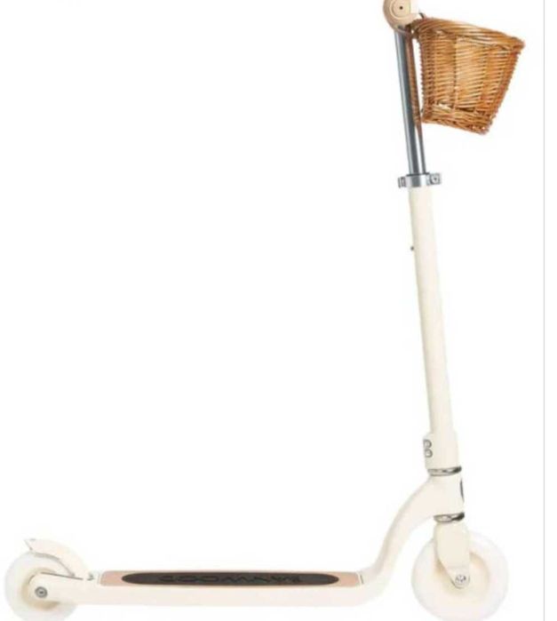 НОВА Тротинетка  BANWOOD