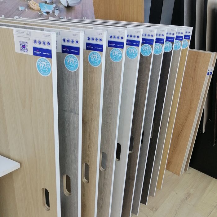 Ламинатный паркет, качественные полы по доступной цене