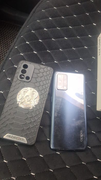 Продам Oppo A 74