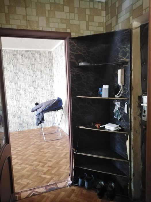 Сдам квартиру людям