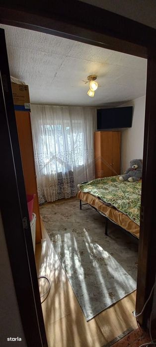 Apartament 2 camere semidecomandat Gara