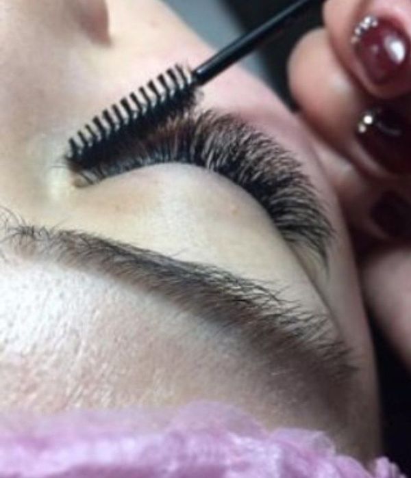 Наращивание ресниц Все виды объемов.