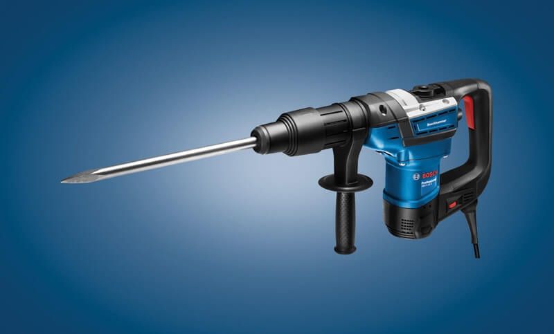 Перфоратор Bosch GBH 5-40 D Professional в