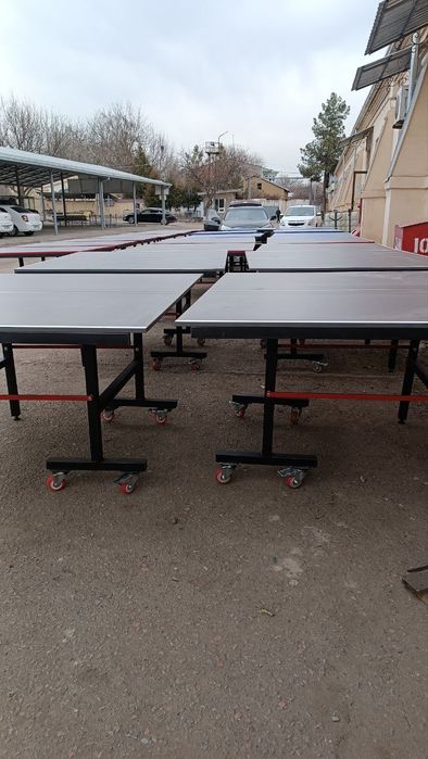 Stol tennis optim va donaga