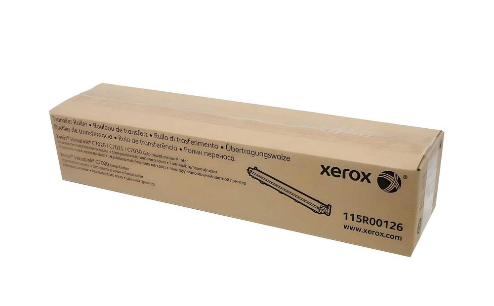 } Узел второго переноса Xerox VL C7020/7025/7030/B7125/B7130/B7135