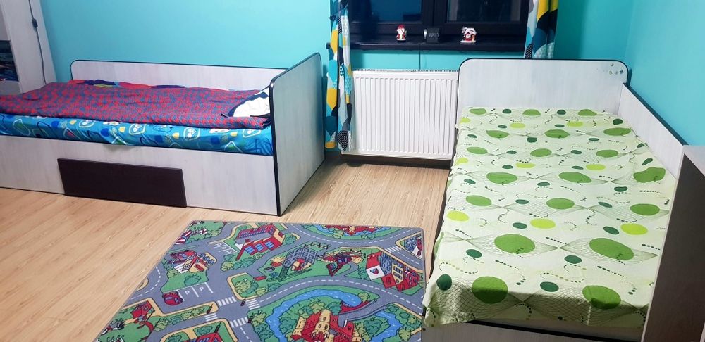 Pat tineret o persoana,