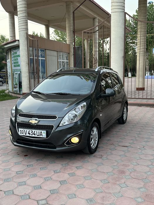 Spark 2021 /2022 /56000km