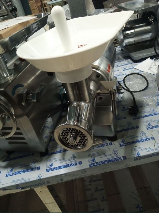 Myasarobka мясорубка kareskiy variant Professional Uskunalar misarofka