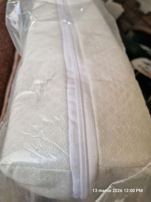 Saltea NOUĂ o persoană,16 cm, Comfort Flex 1,90 x 80 cm