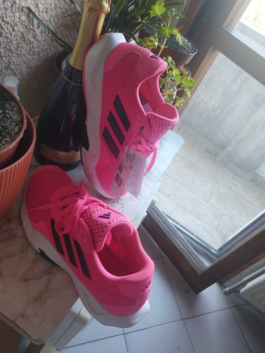 Оригинални маратонки ADIDAS - 40  2/3