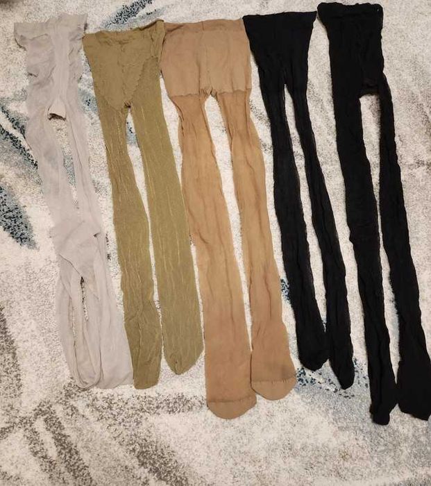 Ciorapi dama dresuri strampi in stare buna