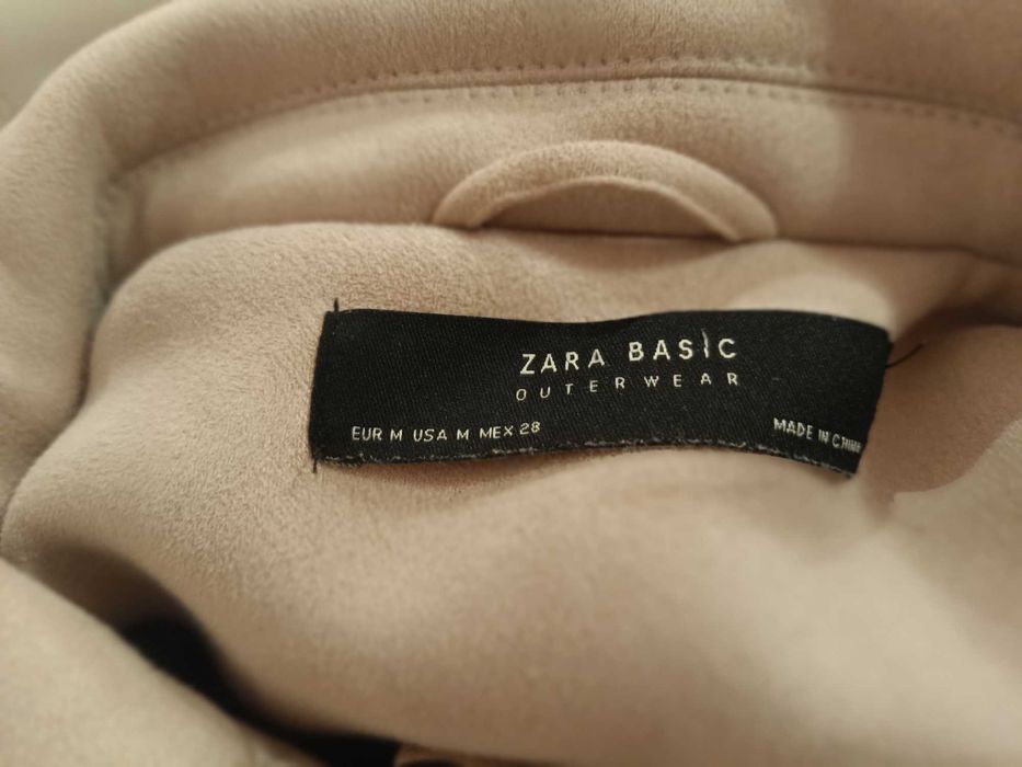 Пролетно яке Зара